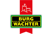 Burgwächter Kundenlogo