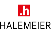 Halemeier Kundenlogo