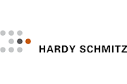Hardy Schmitz Kundenlogo