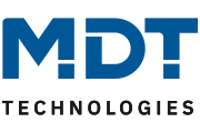 MDT Kundenlogo