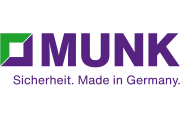 Munk Kundenlogo