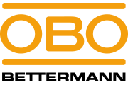 OBO Bettermann Kundenlogo