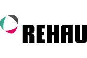 REHAU Kundenlogo