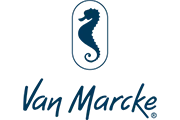 Van Marcke Kundenlogo
