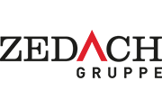 Zedach Kundenlogo