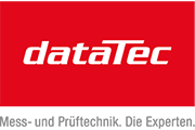 dataTec Kundenlogo