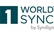 1WorldSync Logo