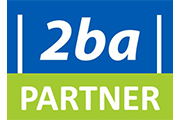 2BA Logo