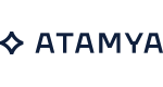 ATAMYA Logo - Partner nexoma