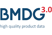 BMDG 3.0 Logo