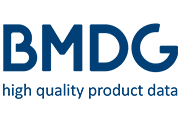 BMDG Logo