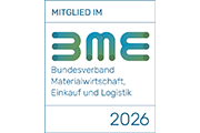 BME Mitgliedschafts-Logo 2026