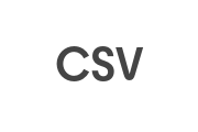 CSV Logo 32pt