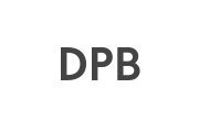 DPB Logo 32pt