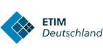 ETIM Deutschland Logo – Partner nexoma