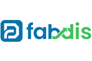 FAB-DIS Logo