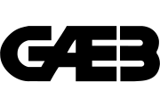GAEB Logo