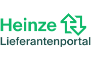 Heinze Lieferantenportal Logo