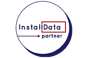 InstallData Partner Siegel Logo