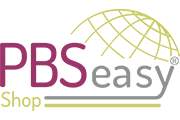 PBSeasy Shop Logo