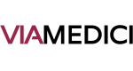 Viamedici Logo – Partner nexoma