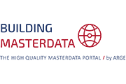 building-masterdata.com Logo