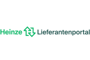 Heinze Lieferantenportal Logo