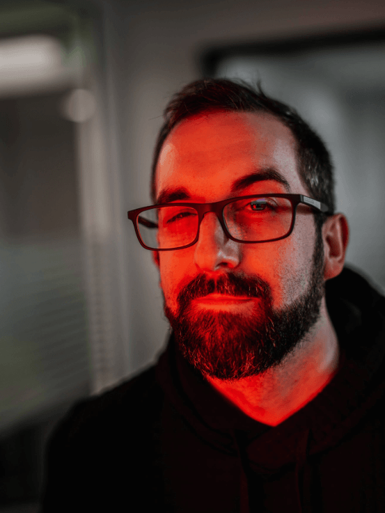 nexoma Autorenseite - Produktdatenmanagement Autor Jan Müller