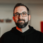 Mitarbeiter Jan Müller