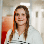 nexoma Mitarbeiter - Sarah Hammerschmidt (Projektmanagerin / Consultant für Produktdatenmanagement-Software)