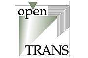 openTRANS Logo