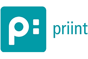 priint Logo