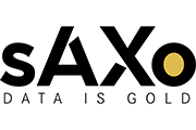 SAXO-Portal Logo