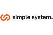 simple system Logo