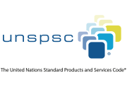 UNSPSC Logo