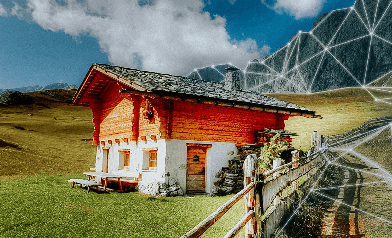 Produktdatengaudi PIm-Alm