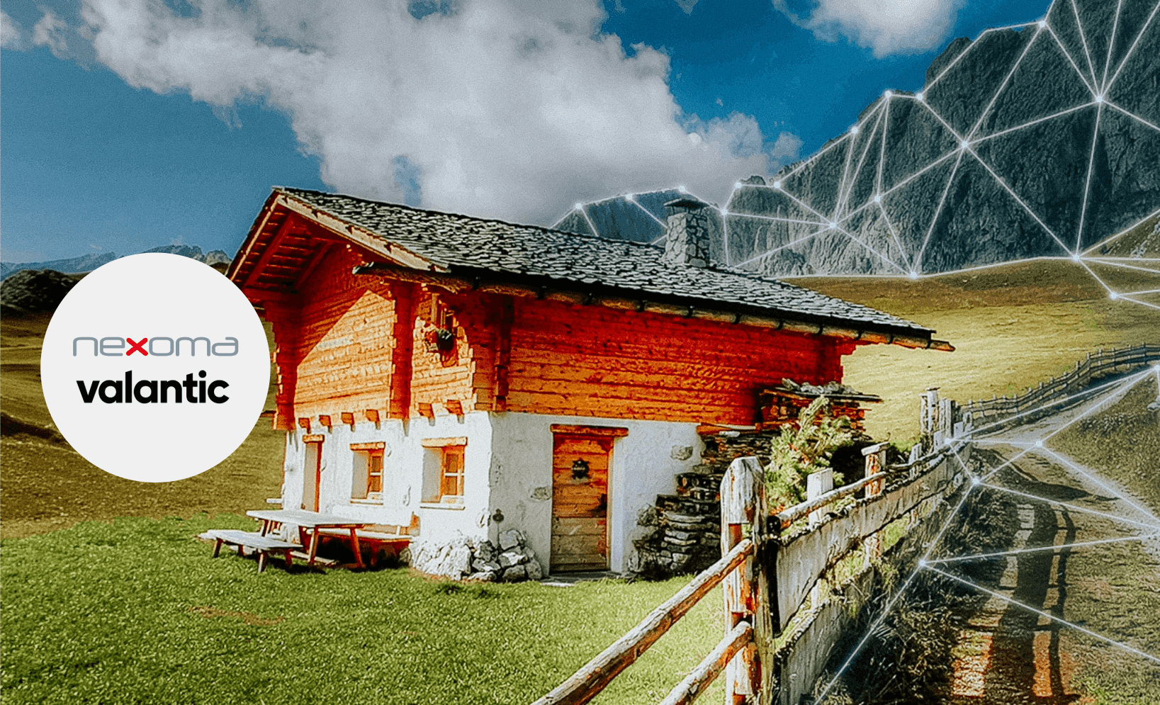 Produktdatengaudi PIm-Alm