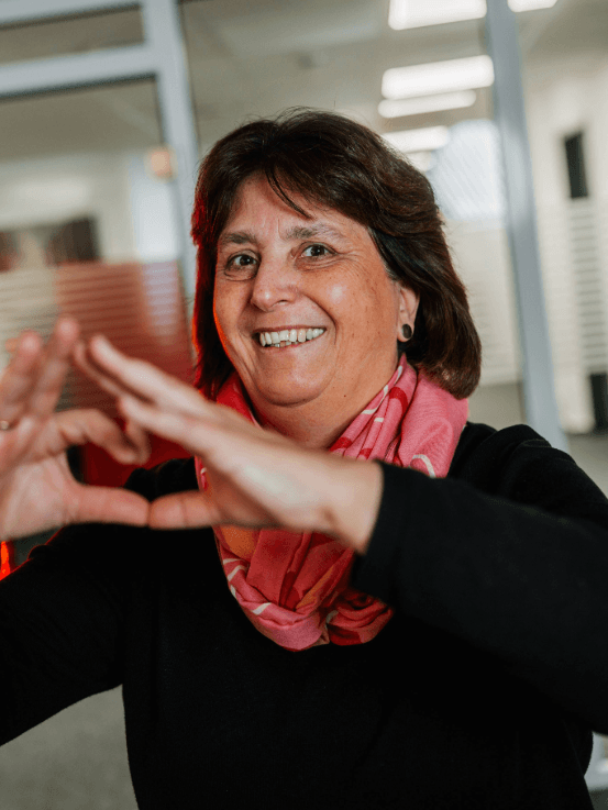 nexoma Autorenseite - Produktdatenmanagement Autorin Susanne Ernst