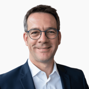 Almspeaker Michael Henrichs Centric