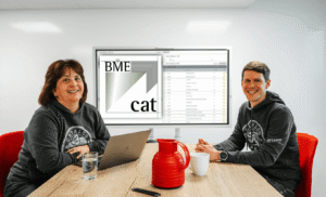 nexoma Produktfeatures - BMEcat erstellen