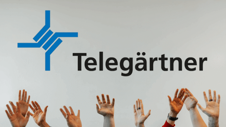 nexoma Referenzen - Success-Story Telegärtner Karl Gärtner GmbH