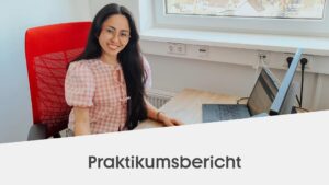 Marzias Praktikumsbericht aus dem Marketing bei nexoma.