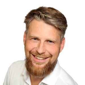 Almspeaker Dr. Martin Gliesche von Syndigo