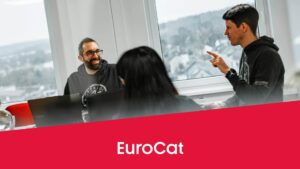 BMEcat zu EuroCat