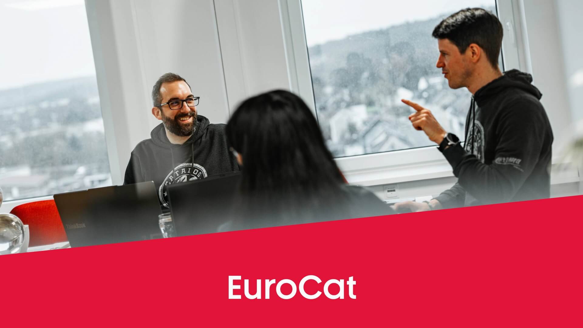 BMEcat zu EuroCat