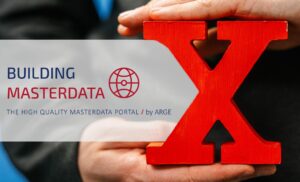 Beitragsbild zum NEXIpedia-Glossarbeitrag: building-masterdata.com / ARGE Neue Medien neben rotem X