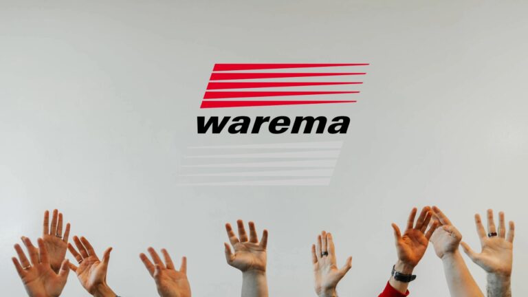 nexoma Referenzen - BMEcat-Erstellung bei WAREMA