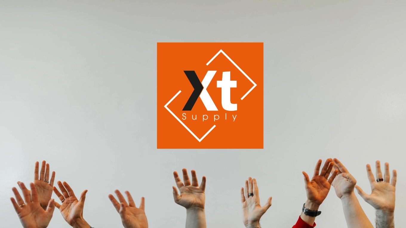 nexoma Referenzen - BMEcat-Erstellung bei Xt Supply