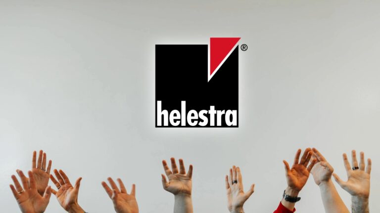 nexoma Referenzen - Datenimport und Export bei Helestra