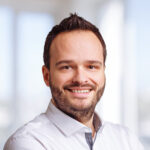 David Klein, Senior Consultant bei ATAMYA